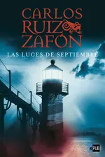 Las luces de septiembre cover image